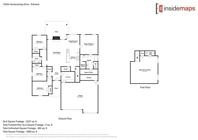 Building Photo - LUXURY 4 Bedroom 2.5 Bathroom Home in Lone Oak Lakes Deer Creek Schools- Gated Community