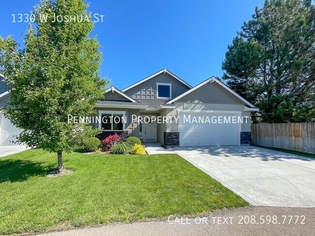 Primary Photo - 1330 W Joshua St