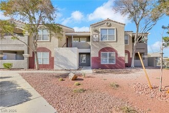 Building Photo - 5055 W Hacienda Ave