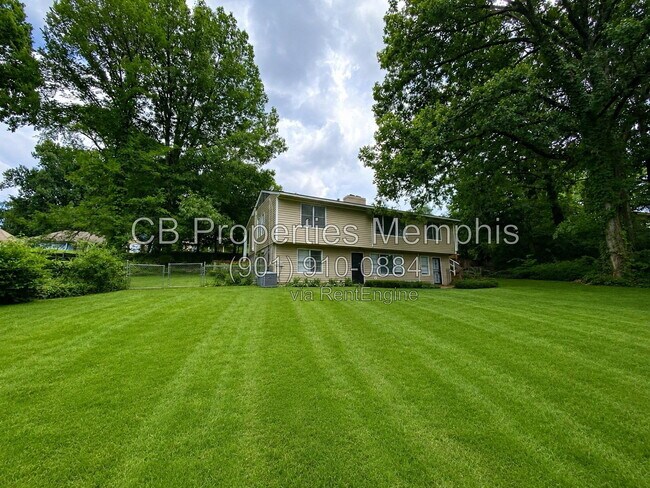 Building Photo - 4349 Cedar Hills Rd