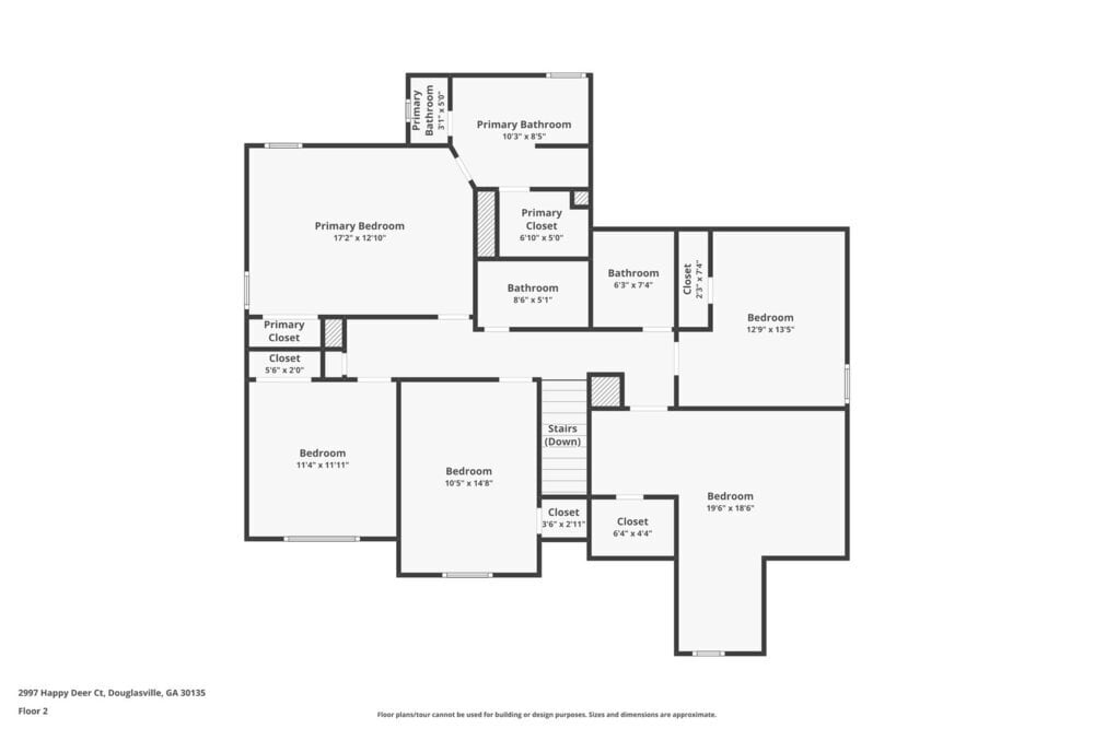 Building Photo - 2997 Happy Deer Ct