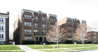 Building Photo - Parkside