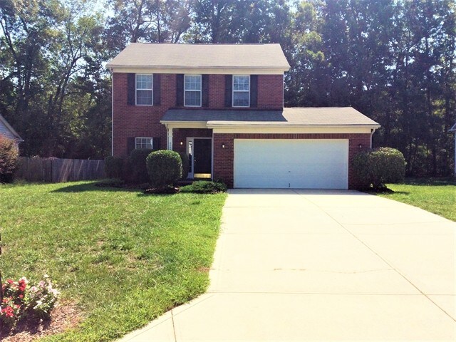 Primary Photo - 6240 Red Clover Lane