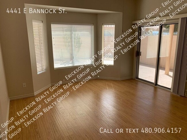 Building Photo - 4441 E Bannock St