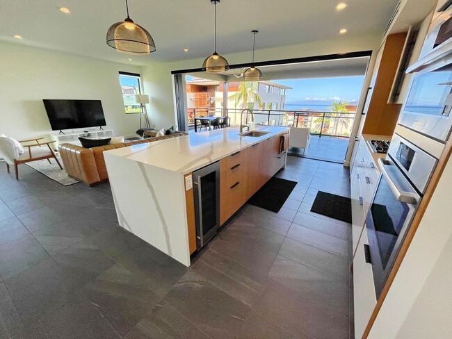 Building Photo - Rare opportunity at Wailea’s newest development, La‘i Loa. Furnished 2 Bed/2Bath. Luxurious pool ...