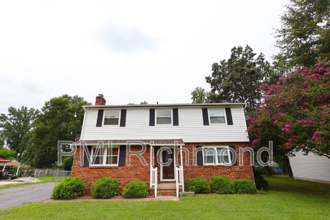 Primary Photo - 15808 Tinsberry Pl