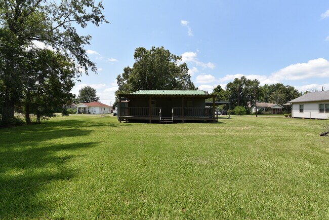 Building Photo - 1713 Ordway St