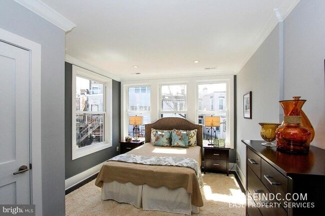 Building Photo - 32 N Street NW-