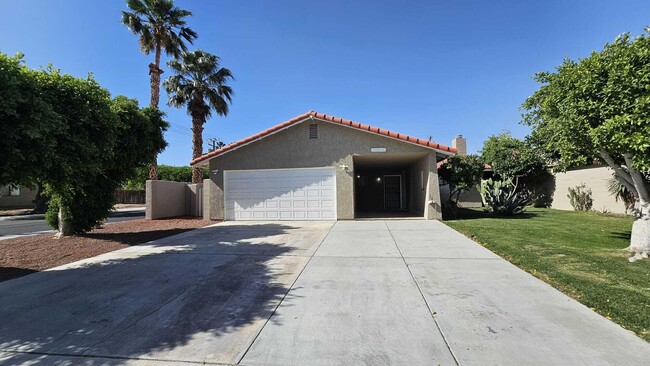 Building Photo - 68520 Hermosillo Rd
