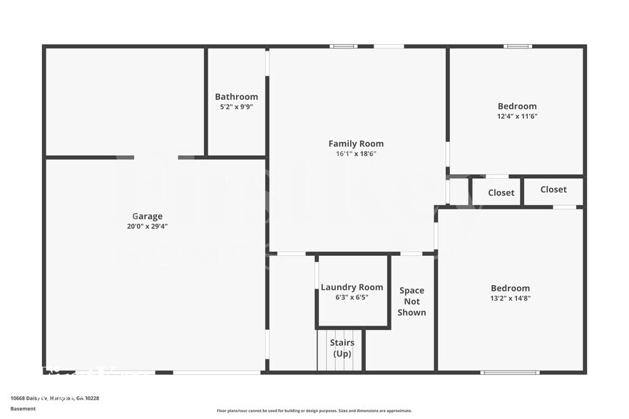 Building Photo - 10668 Daisy Cove
