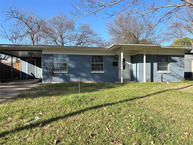 Building Photo - 1601 Park Pl