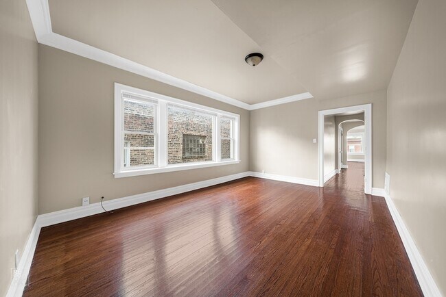 Building Photo - 7751 S Saginaw Ave