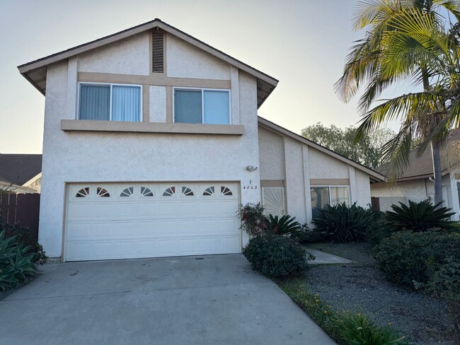 Primary Photo - Mt Royal - 4 bedroom home - Clairemont Mesa