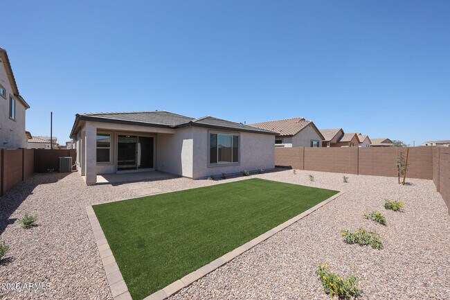 Building Photo - 25333 N 172nd Dr