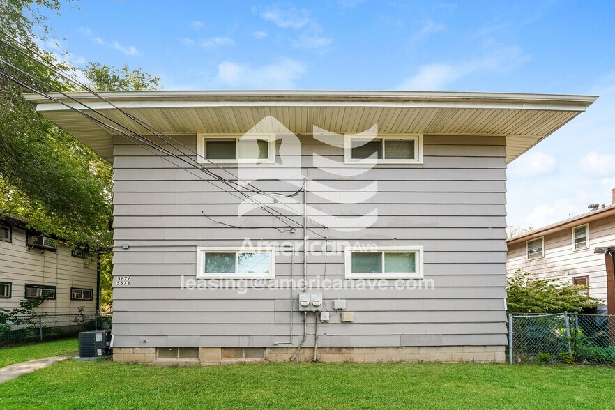 Building Photo - 5676#5678 North 61st Street, 53218; #1323339 - 1323339