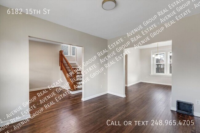 Building Photo - 6182 15th St