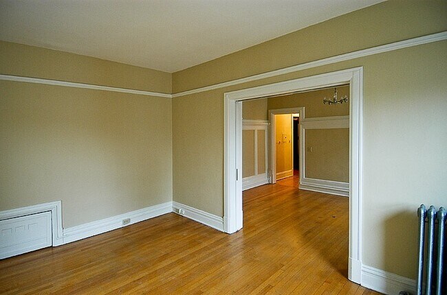 Interior Photo - Delamar