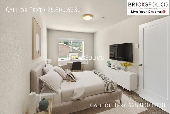 Building Photo - Beautiful Townhome For Rent in Olympia
