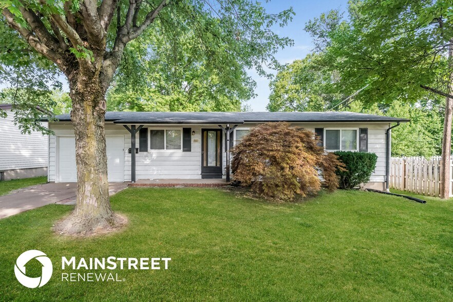 Primary Photo - 301 Imperial Dr