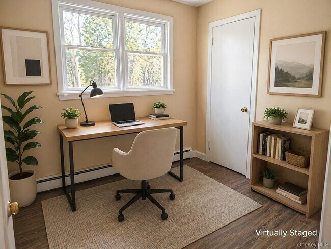 Building Photo - 1521 NY-208