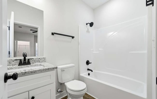 Building Photo - NEW CONSTRUCTION! AVAILABLE MARCH 15, 2026