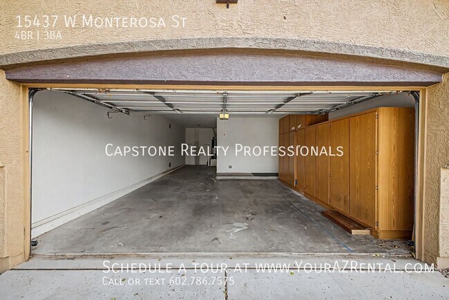 Building Photo - 15437 W Monterosa St