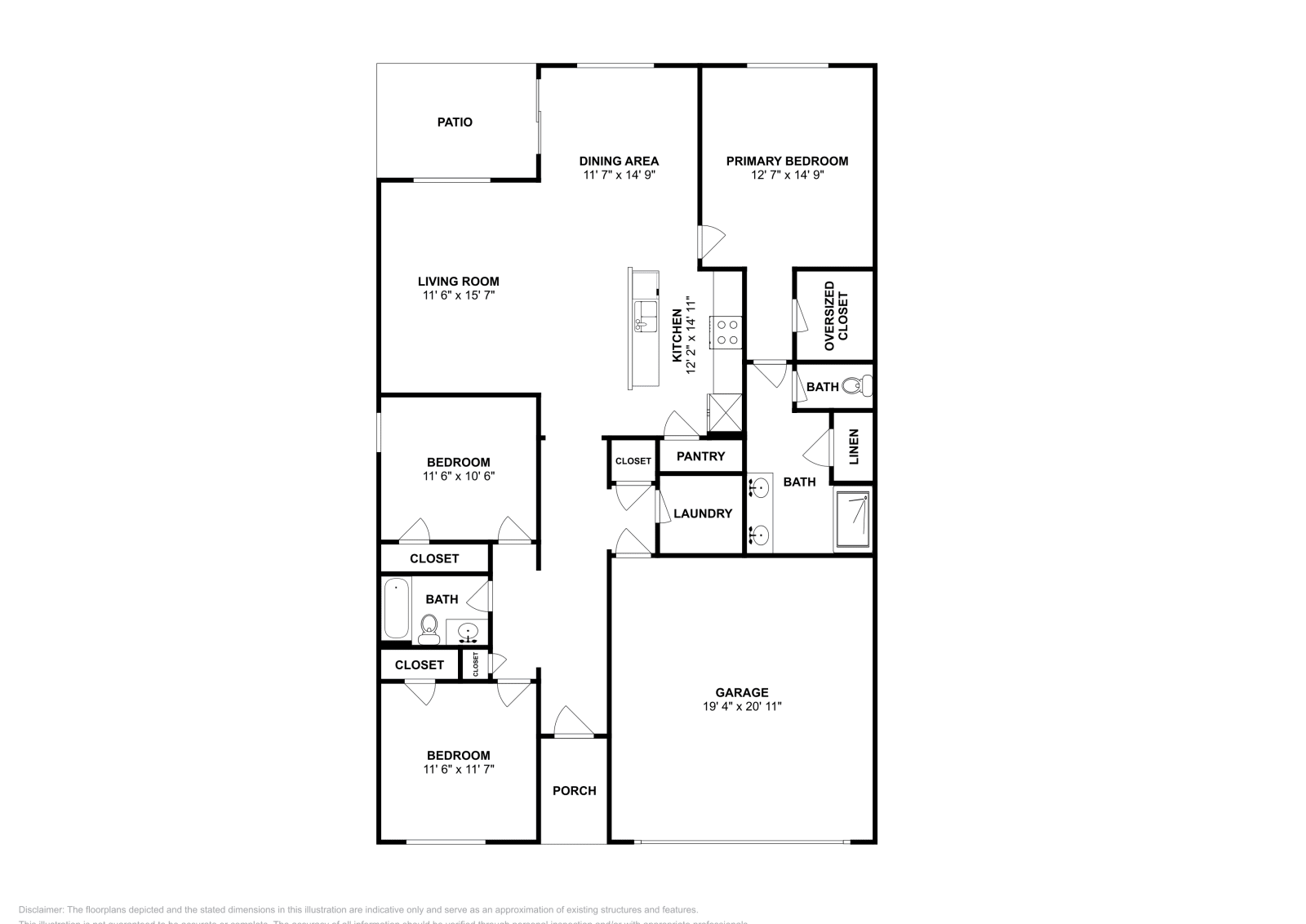 Building Photo - 3744 Moonflower Ln