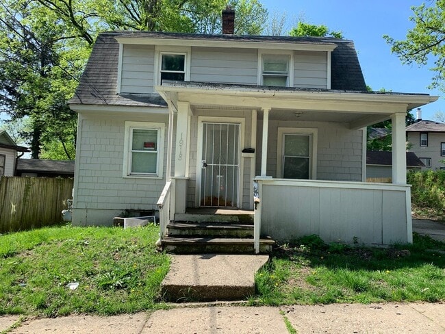 Building Photo - 1918 Andrews St