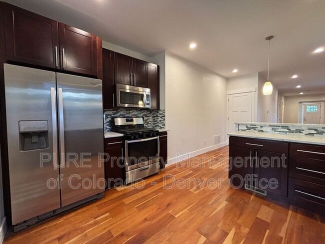 Building Photo - 3028 Gilpin St