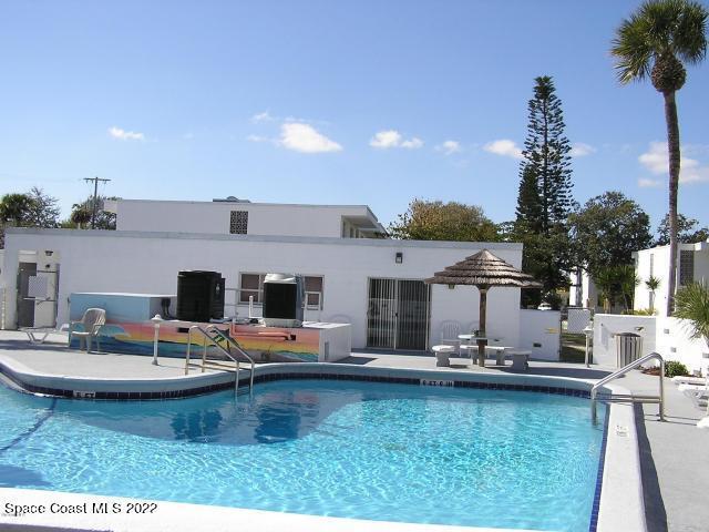 Building Photo - 8401 N Atlantic Ave