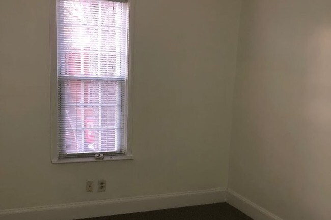 Bedroom 3 - 1826 8th St NW