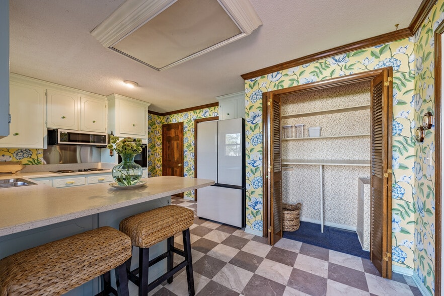 Kitchen - 510 Hemingway Dr