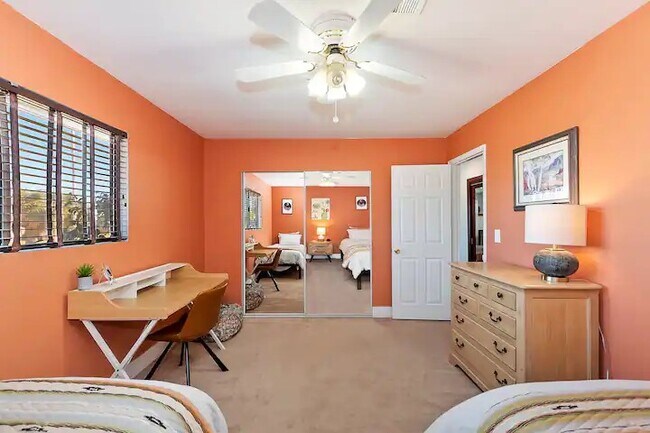 Building Photo - 58327 Bonanza Dr