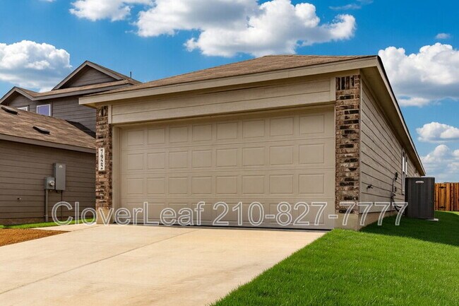 Building Photo - 7922 Biggio Ln