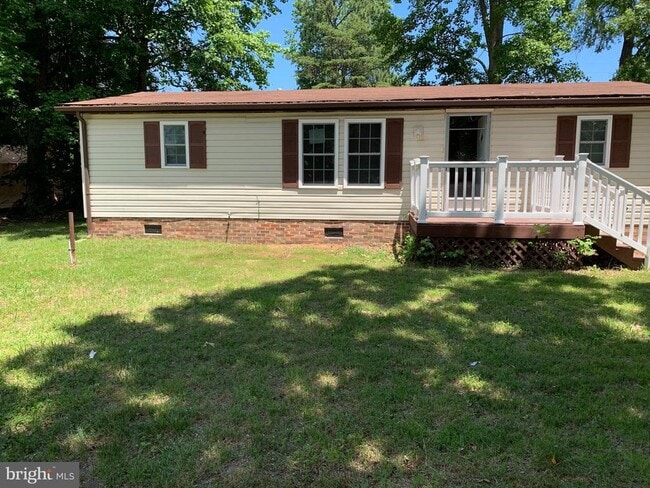 Building Photo - 22505 Armsworthy Ct