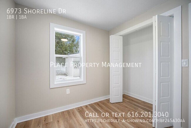 Building Photo - 6973 Shoreline Dr