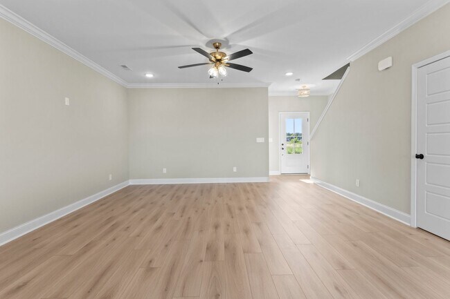 Building Photo - Now Leasing: Brand-New Townhomes