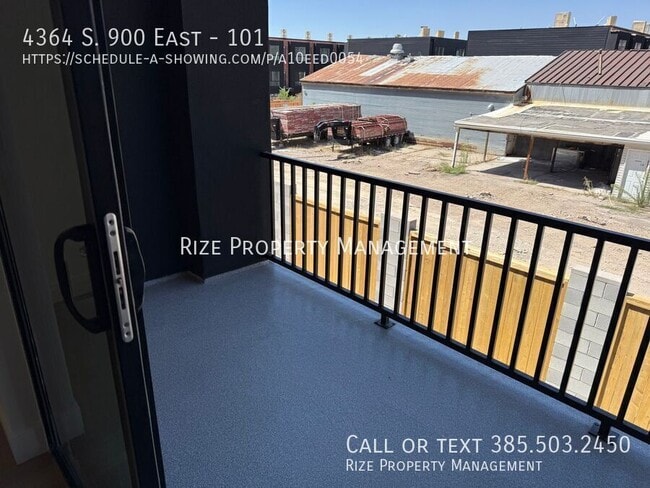 Building Photo - 4364 S 900 E