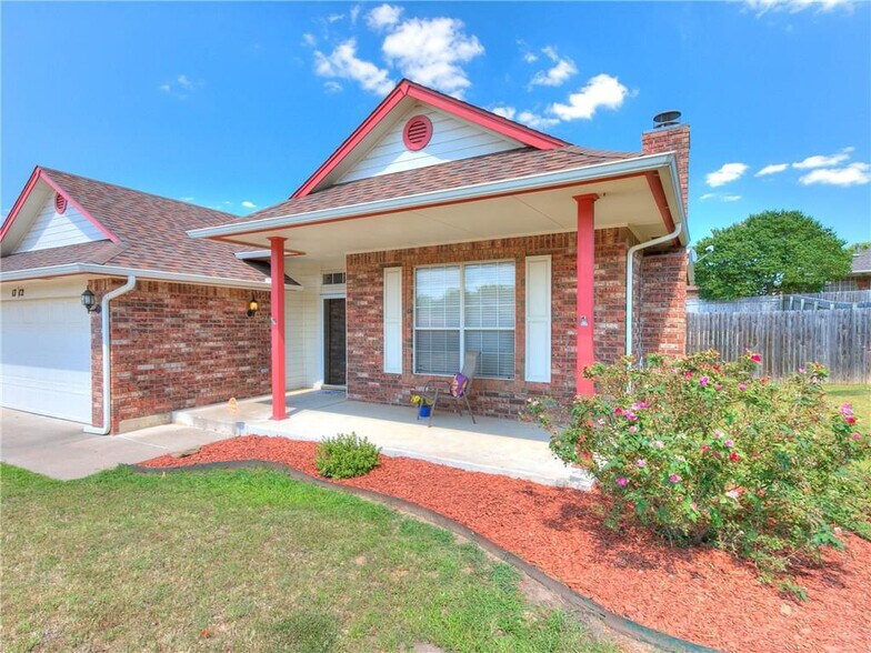 Primary Photo - 1712 Cherokee Trail