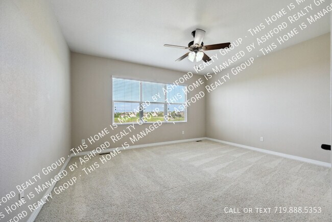 Building Photo - 10402 Capital Peak Way