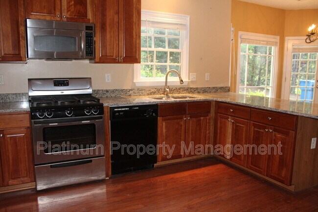 Building Photo - 5045 Tidewater Way