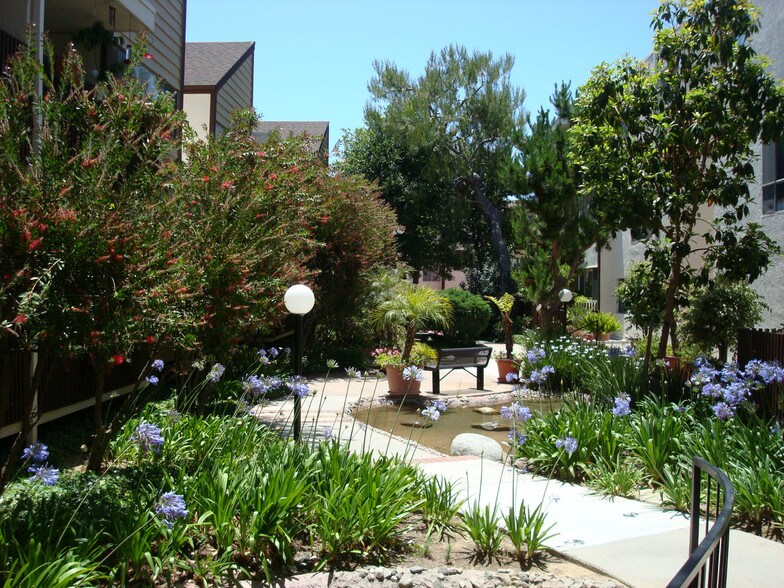 Building Photo - 6050 Canterbury Dr