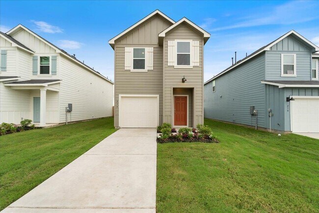 Building Photo - 234 Jackson Dr