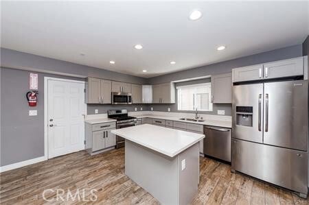 Building Photo - 16020 Halldale Ave