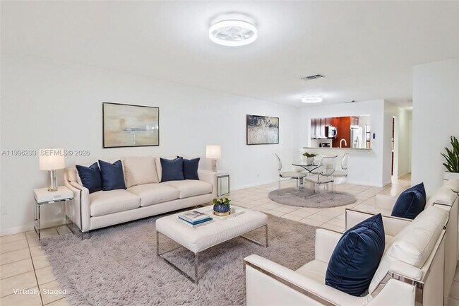 Building Photo - 1360 NW 97th Terrace