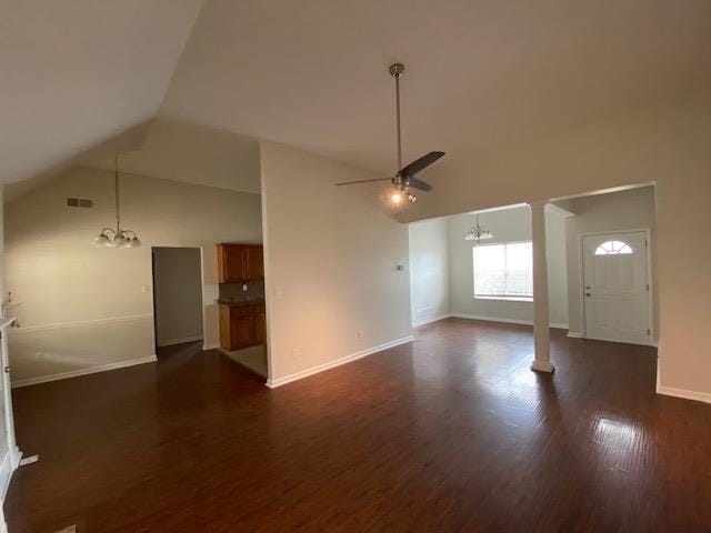 Building Photo - 325 Mossy Springs Dr