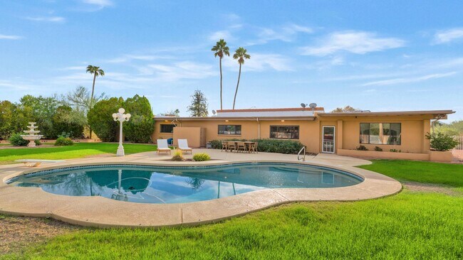 Building Photo - 4626 E. Mountain View Ct Phoenix, AZ 85028