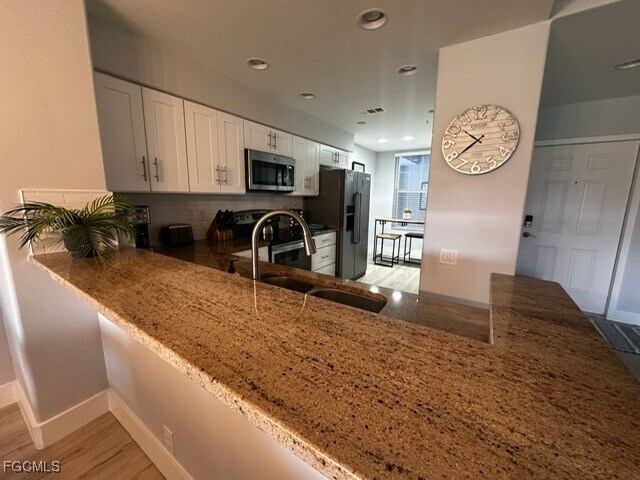 Building Photo - 16421 Millstone Cir