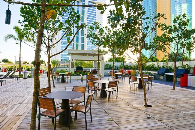 Building Photo - Luxurious Convenience in the Heart of Honolulu - Waihonua 2904