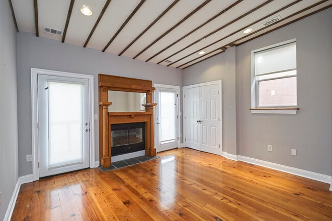 Building Photo - 3603 13th St NW